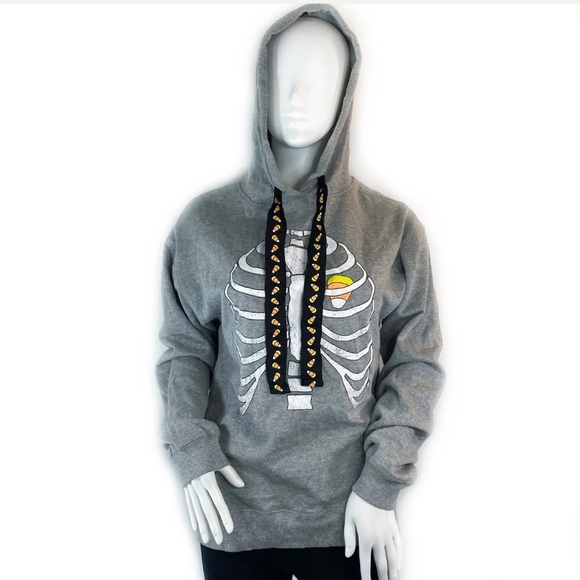 Candycorn sweater - Picture 2 of 9